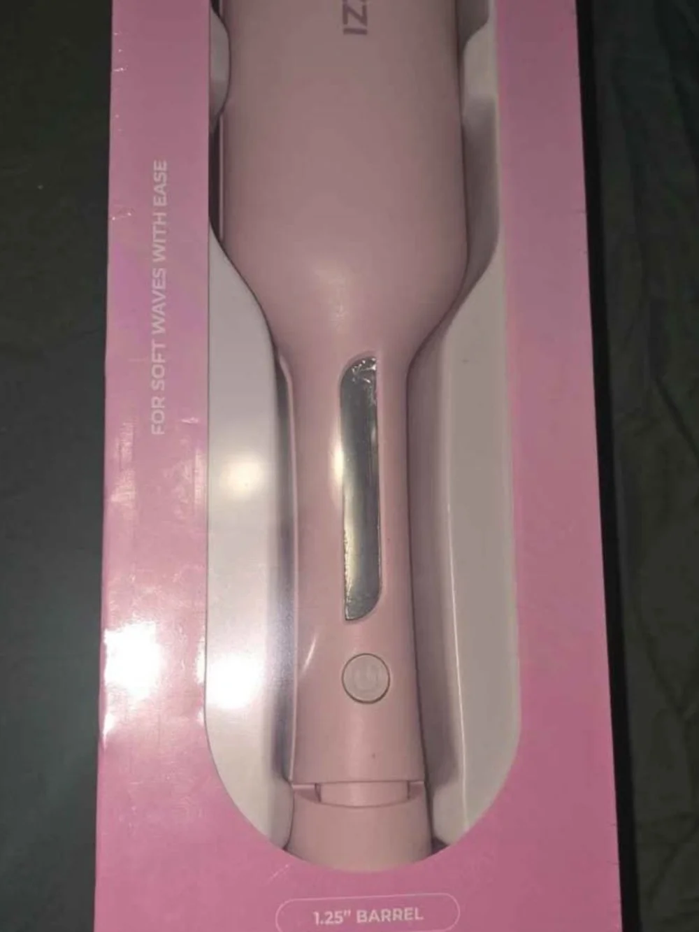 Pink 1.25